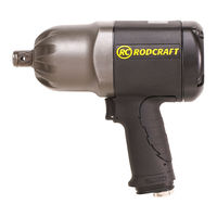 RODCRAFT Premium RC2345 Operation Manual