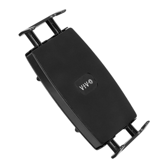 Vivo MOUNT-UVM02 Instruction Manual