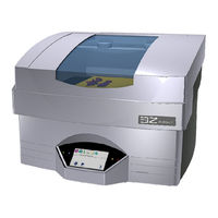 Solidscape 3Z Series User Manual