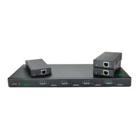 AVGear AVG-CSK4K-44 User Manual