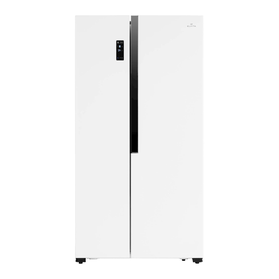 elvita CBS4910V Quick Start Manual