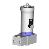 SAMES KREMLIN MINI G User Manual