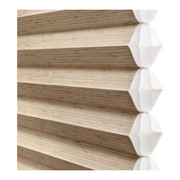HunterDouglas Applause Installation Manual