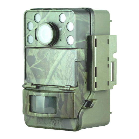 Ltl Acorn Ltl-6630M Series User Manual