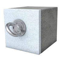 Abs ABS-Lock IV Manual
