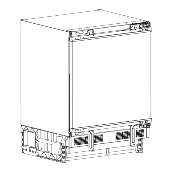 IKEA FASTNAS Manual