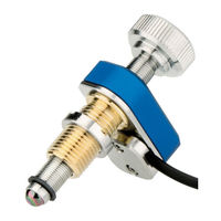 PI MP125E User Manual