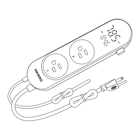 Inkbird ITC-312 Manual