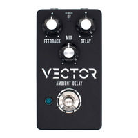 aion VECTOR Manual