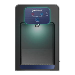 QUENCH WATERLOGIC WL50CT MANUAL Pdf Download | ManualsLib