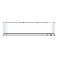 Daikin FTXM95WVMA Operation Manual