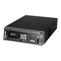 Dukane 2120 User Manual