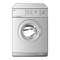 Washer AEG LAVAMAT W 1050 ELECTRONIC User Information