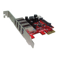 Lindy 51051 User Manual