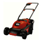 Lawn Mower Black & Decker GR3000 Original Instructions Manual