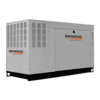 GENERAC POWER SYSTEMS 45KW OWNER'S MANUAL Pdf Download | ManualsLib