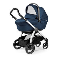 Peg-Perego Navetta S Instructions For Use Manual