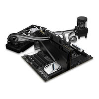 Fluid Gaming A240G User Manual