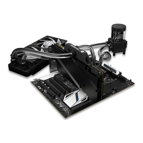 Fluid Gaming A240G User Manual