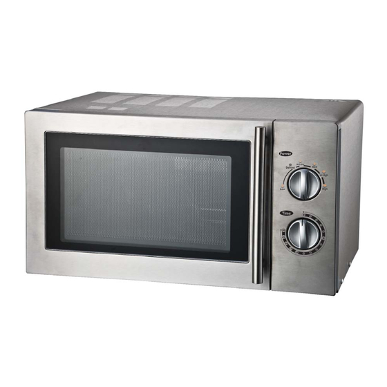Sammic HM-910 User Manual