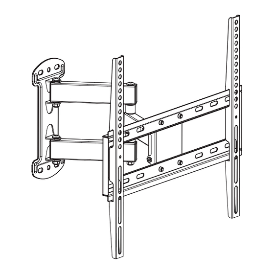 Etec EXSM2455 Installation Manual