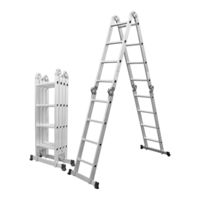 G21 GA-SZ-4x3-3,7M Manual