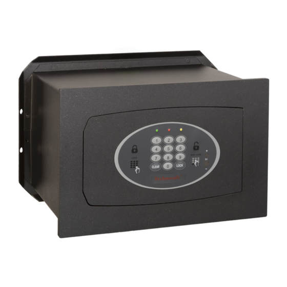 Technomax TT/3 NEW Instruction Manual
