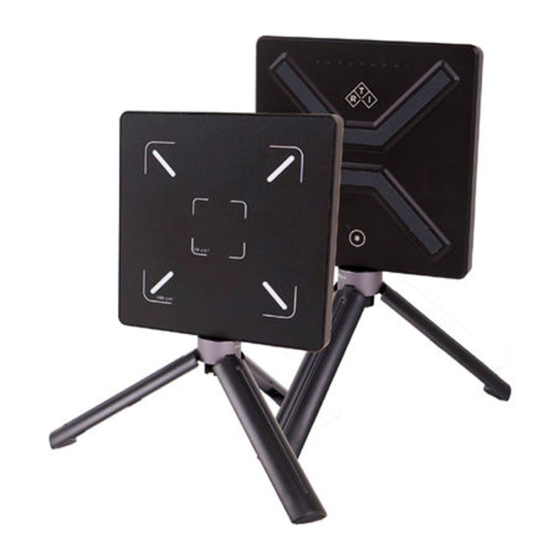 RTI Scatter Probe Manuals