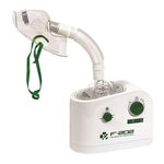 Fazzini F-202.00 Instructions For Use Manual