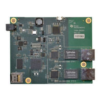 Texas Instruments TIDA-00204 Manual