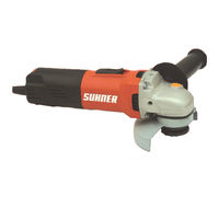 SUHNER UWG 10-R125 Technical Document
