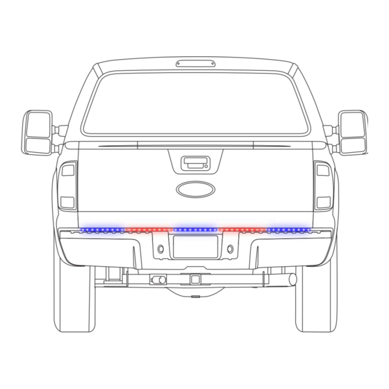 HG2 REAR RUNNER Install Manual