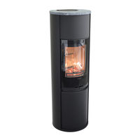 Nibe Contura C690AG Manual