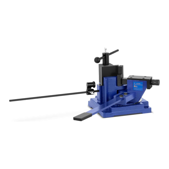 MSW Motor Technics MSW-UB100A User Manual