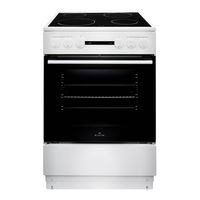 Elvita CCS46405V User Manual
