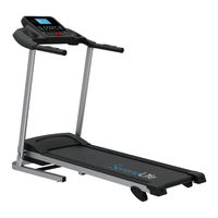 SereneLife SLFTRD418 User Manual