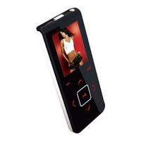 Coby MP-C7085 - 1 GB Digital Player Instruction Manual