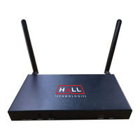 Hall Technologies HT-RANGER User Manual
