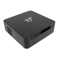 DigitalZone HVP-7008UA Manual