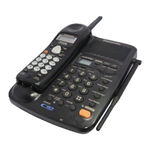 Panasonic KX-TC1743 Operating Instructions Manual