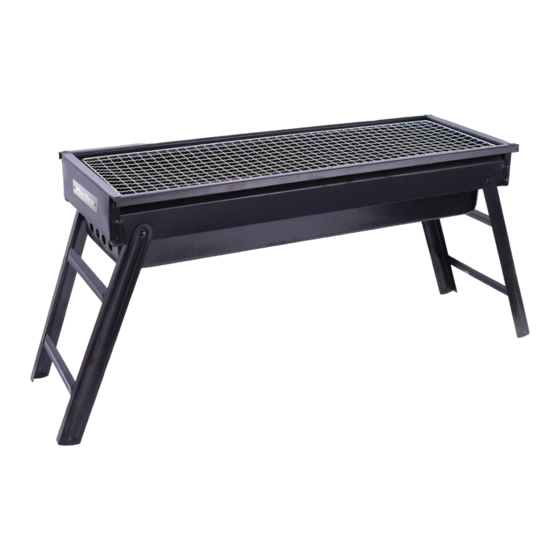 Mueller TravelGrill FG-1150 User Manual
