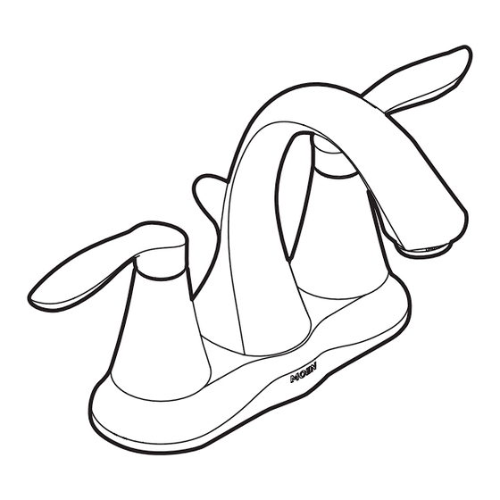 Moen 66410 Manual