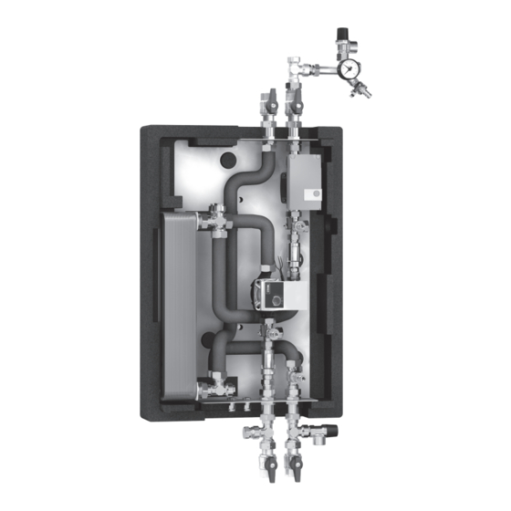 meibes Solar XL Instruction Manual