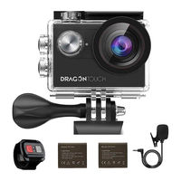 Dragon Touch Vision 4 User Manual