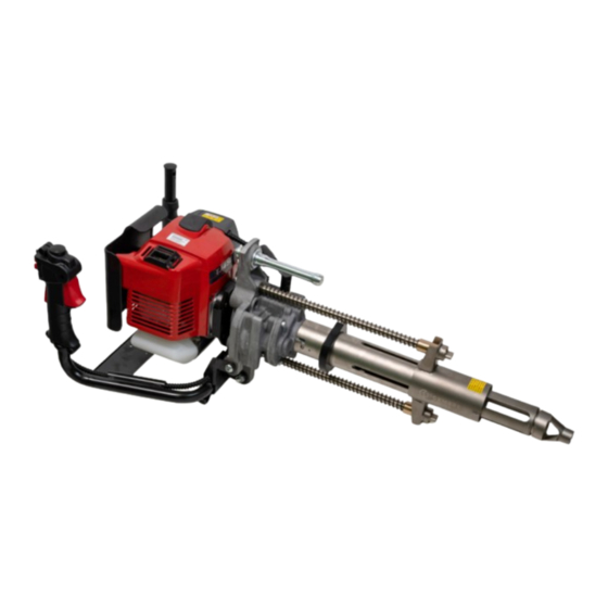 Cembre SD-9P-ECO Operation And Maintenance Manual