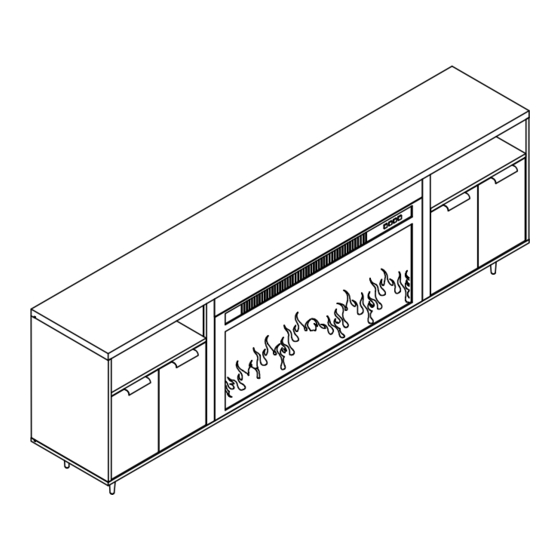 Elements International LA-810-FP Manuals