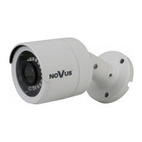 Novus NVAHD-2DN3201MH/IR-1 User Manual