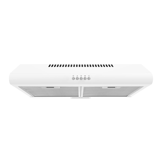 Solt GGSRHF600W User Manual