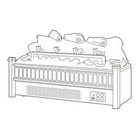 HOMCOM 820-382V90 Manual