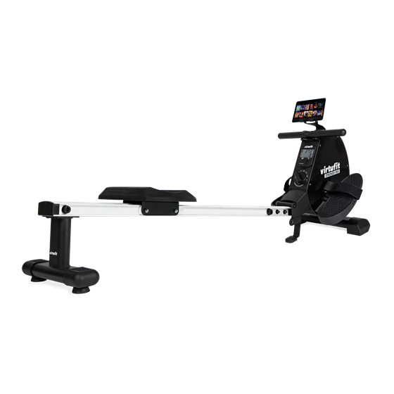 VIRTUFIT Stroker 100i User Manual